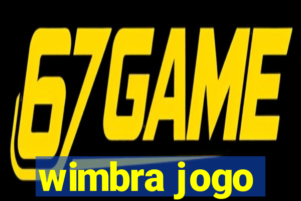 wimbra jogo